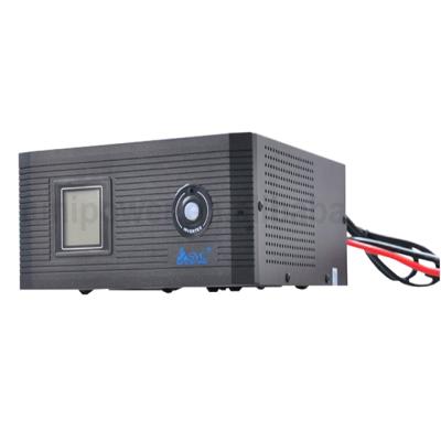 China Hot Sale With AVR Power Household Dual Input Intelligent Inverter 290*255*120 for sale