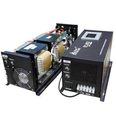 China Suitable for all electrical equipment 1000W with German made UPS function air star inverters for sale