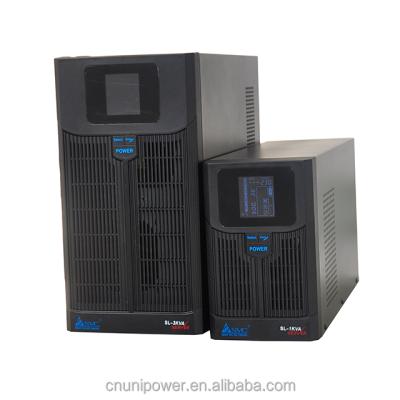 China COMPUTER Series UPS 3KVA UPS Systems Unipower Interactive Uninterruptible Power Supply for sale