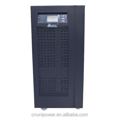 China Telecommunication Genuine Online Double Conversion Online UPS 10kva/15kva/20kva for sale