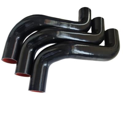 China Car Cooling Systems Supply Automobile Radiator Hose Water Tank Hose Automobile Water Pipe for sale