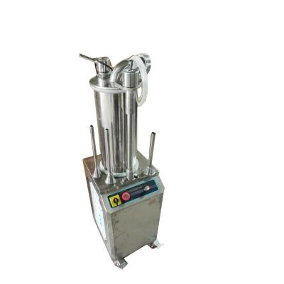 China High Quality Electric Hotel Sausage Filling Machine Sausage Stuffer Sausage Maker for sale