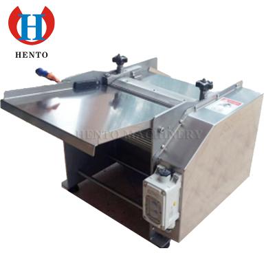 China Fish Processing Industries China Factory Supplier Fish Skin Removing Fish Skinner Fish Skin Removing Processing Machine for sale