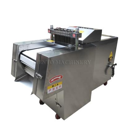 China hotels prices ex factory chicken meat cutting machine/small meat cutting machine/meat saw cutting machine for sale