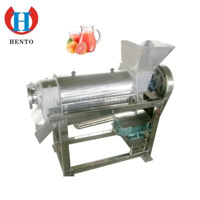 China Best of snack factory saling commercial automatic orange juicer citrus juicer industrial orange juicer for sale