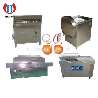 China High Efficiency Easy Operate Green Onion Cutting Slicing Machine Onion Rings Slicer Cutter Onion Cutting Machine For Home for sale