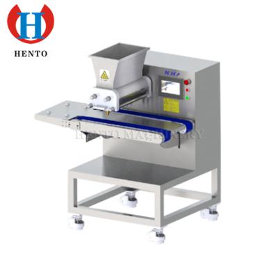 China Flavoring Plant Mini Cookie Making Machine Cookies Making Machine Small Pineapple Cookie Making Machine for sale