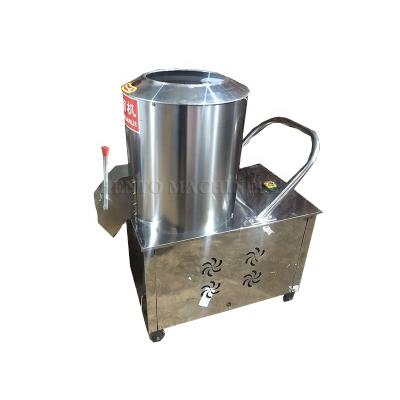 China Industrial Snack Factory Hento Flour Mixer / Flour Dough Mixer for sale