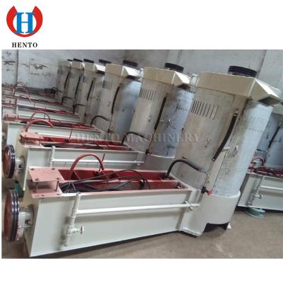 China High Quality Hotels Seed Cleaning Machine/Seed Grain Wheat Cleaning Machine Fine Air Screen For Sale for sale