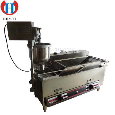 China High efficiency sourcing commercial Mini Donut Machine/donut machine/commercial donut making machines for sale for sale