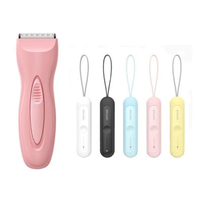 China USB Beard Haircut Trimmer and Disinfection Cordless Waterproof Rod Low Noise Rechargeable Electric Washable for sale