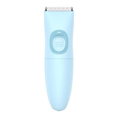 China For Home Use Full Body Groin Trimmer Waterproof Ceramic Hair Trimmer Rechargeable Electric Razor Haircut Shaving Machine for sale