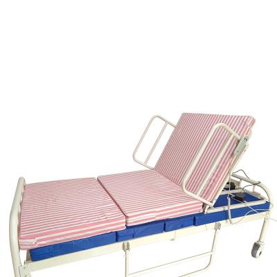 China Back-Rise Electric Friendly Medical Bed Booster Electric Adjustable Backrest for sale