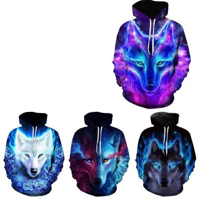 China Anti-wrinkle custom hooded shirt hoodie Men NFL Football Jerseys 3D Printing Pullover Hoodie Sweatshirts for sale