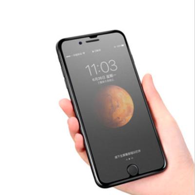 China Ultra Thin Anti-finger Oil Tempered Glass Screen Guard Tangled Protector For Iphone 12 for sale