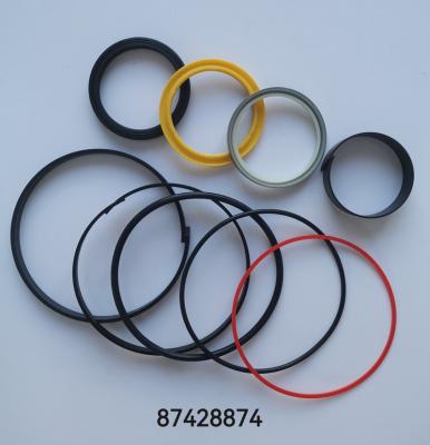 China Hydraulic Seal Kit For Case /New Holland Backhoe Loader /Machinery Repair Shop Spare 87428874 for sale