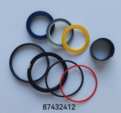 China Hydraulic Seal Kit For Case /New Holland Backhoe Loader /Machinery Repair Shops 87432412 for sale