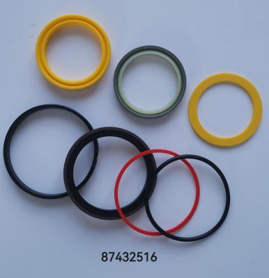 China Hydraulic Seal Kit For Case /New Holland Backhoe Loader /87432516 spare machinery repair shops for sale