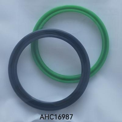 China Hydraulic Seal Kit For John-Deere Backhoe Loader Machinery Repair Shops /AHC16987 for sale