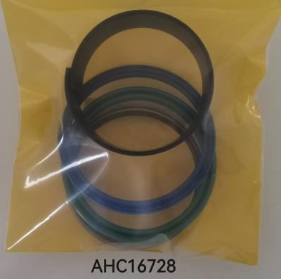 China Hydraulic Seal Kit For John-Deere Backhoe Loader Machinery Repair Shops /AHC16728 for sale