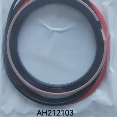 China Hydraulic Seal Kit For John-Deere Backhoe Loader Machinery Repair Shops /AH212103 for sale