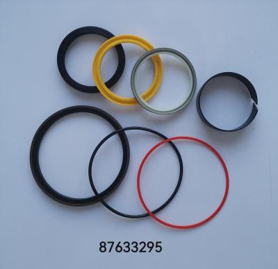 China Hydraulic Seal Kit For Case /New Holland Backhoe Loader /Machinery Repair Shops 87633295 for sale