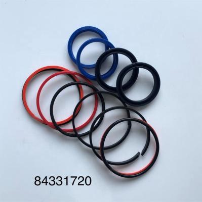 China Hydraulic Seal Kit For Case /New Holland Backhoe Loader /Machinery Repair Shops 84331720 for sale