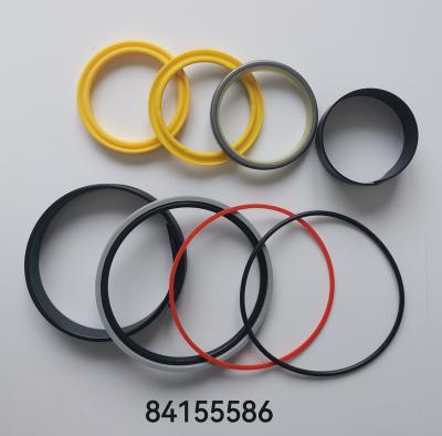 China Hydraulic Seal Kit For Case /New Holland Backhoe Loader /Machinery Repair Shops 84155586 for sale