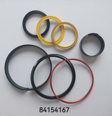 China Hydraulic Seal Kit For Case /New Holland Backhoe Loader /Machinery Repair Shops 84154167 for sale