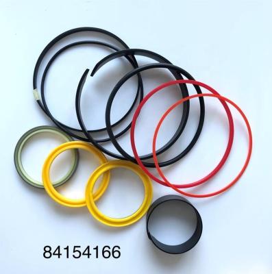 China Hydraulic Seal Kit For Case /New Holland Backhoe Loader /Machinery Repair Shops 84154166 for sale