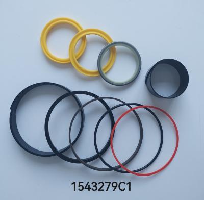 China Hydraulic Seal Kit For Case /New Holland Backhoe Loader /1543279C1 spare machinery repair shops for sale