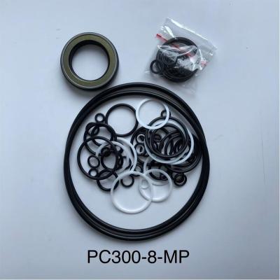 China Machinery Repair Shops Aftermarket Pump Repair Kit For Komatsu PC300-8 Hydraulic Main Excavator for sale