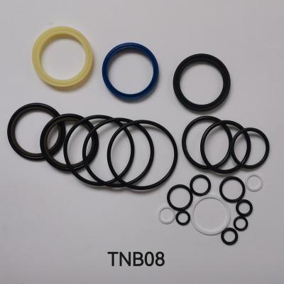 China Complete Machinery Repair Shops Hydraulic Repair Kits For Toku TNB08 Hydraulic Breaker for sale