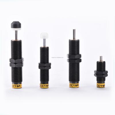 China Hot Selling High Quality Industrial Automation Control AC0806 Damper for sale