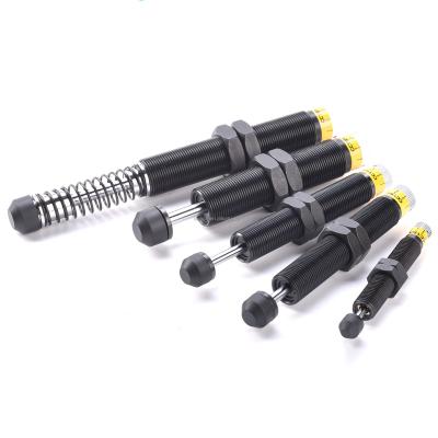 China High Quality Low MOQ Automation Control AC2540 Industrial Rubber Hydraulic Shock Absorber for sale