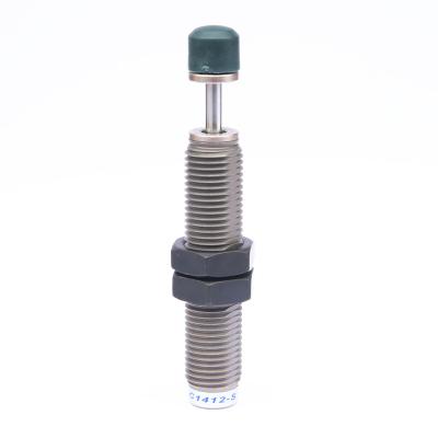 China Automation Control AC1412-S Pneumatic Damper Industrial Shock Absorber for sale