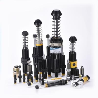 China 2015-S Series AC Type Automation Control Rubber Industrial Hydraulic Buffer Damper For Cylinder for sale