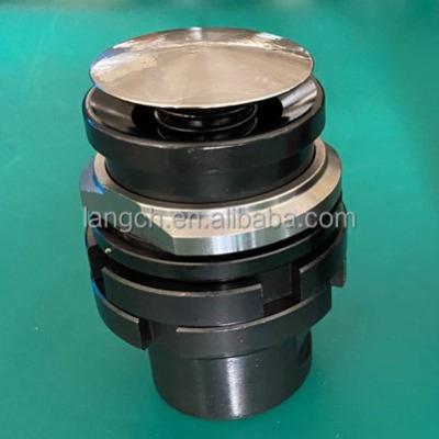 China Hydraulic Accumulator Accumulator Inlet Valve For Hydraulic Accumulator for sale