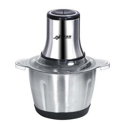 China New High Quality Manual Household Alloy China Ysj-022 Food Chopper Electric For Home Use for sale