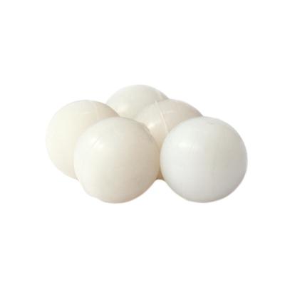 China Vibrating Screen Mini Natural Rubber /epdm/nbr/ Small Silicone Rubber Ball Rubber Ball for sale