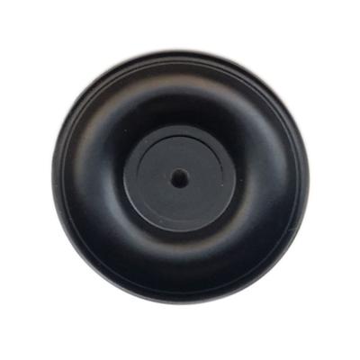 China Custom NBR FKM EPDM High Demand Commodities Pump Valve Sealing Rubber Diaphragm for sale