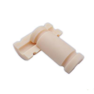 China Nylon Plastic Injection Mold Small Custom Injection Molding Nylon Parts for sale