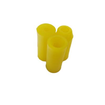 China Polyurethane Customized Plastic Parts Wear Resistant Polyurethane Moldings Other Plastic Products for sale