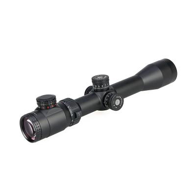 China Hunting TM4.5-18x40 Night Vision Tactical Riflescope With Rangefinder For Hunting HK1-0287 for sale