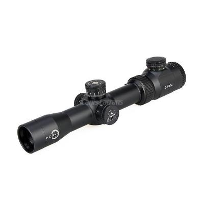 China MT2-8x32 Aluminum Alloy Rifle Scope High Power Tactical Hunting Scope HK1-0288 for sale