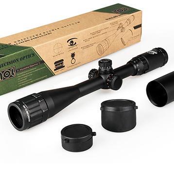 China tactical riflescope 4-16X40 gun rifle scope for outdoor rifle scopes hunting scope HK1-0143 1 for sale