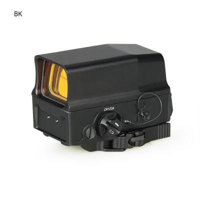 China Haike's Tactical Red Dot and Green Dot Reflex Sight Scope for AR15, AK47, M4 HK2-0125 HK2-0125 for sale