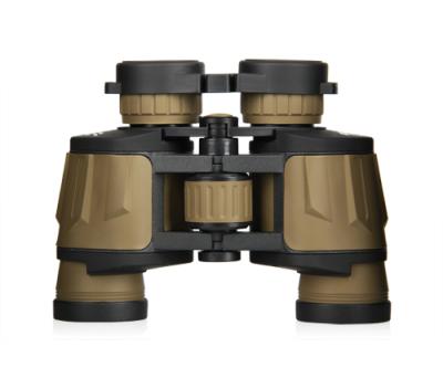 China Outdoor Activities 3-0034 Portable Compact Adjustable 8X40 Binoculars Telescope for Travel Concerts Outdoor Bird Watching and Camping Hunting for sale