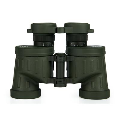 China 6x30 tactical military binoculars for hunting telescopio profesional for shooting HK3-0045 175x60x128mm for sale