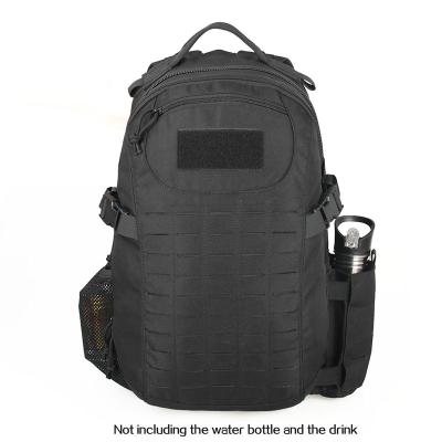 China Haike 900D Bag Waterproof Travel Outdoor Tactical Hunting Tactical Backpack HK5-0069 for sale